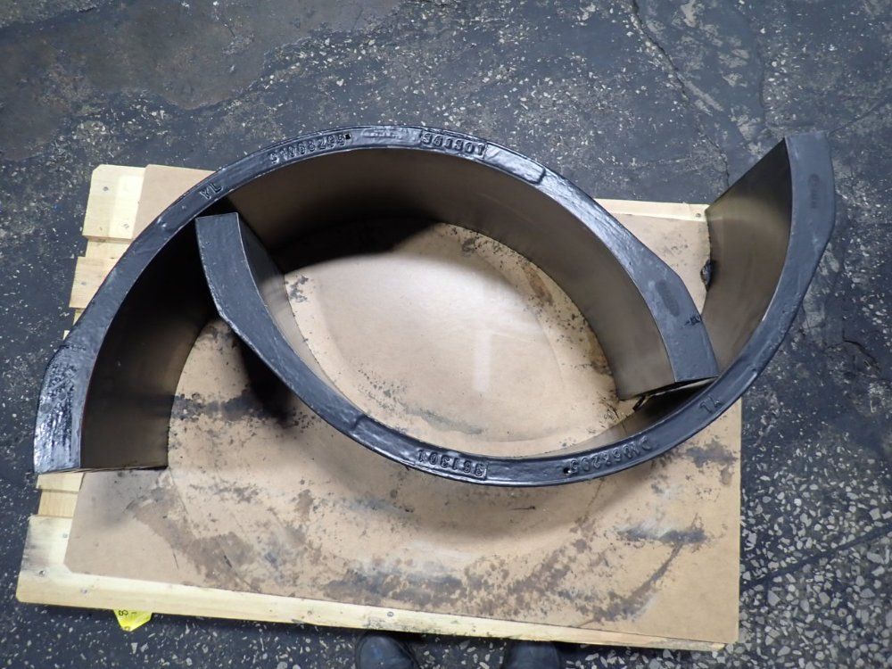 Siemens Gamesa Clamping Ring