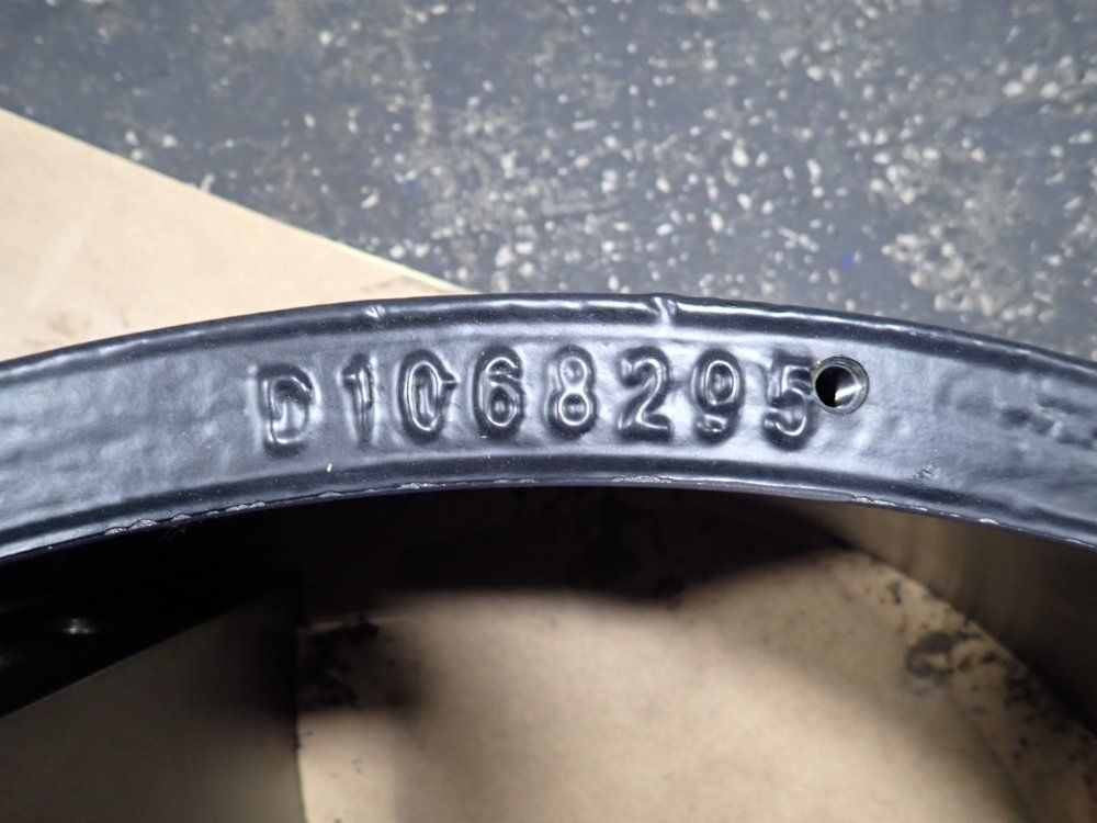 Siemens Gamesa Clamping Ring