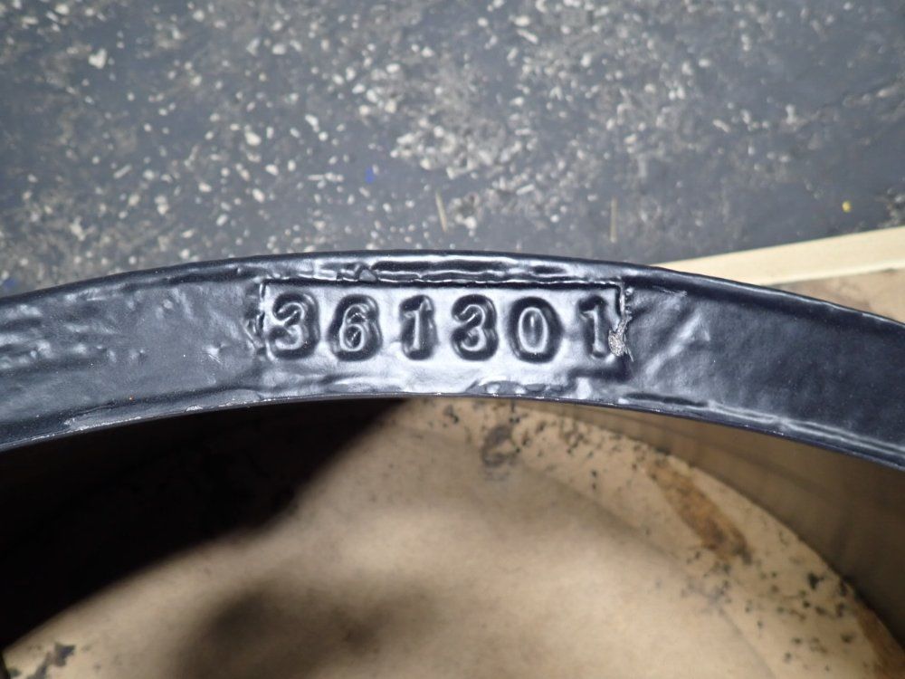 Siemens Gamesa Clamping Ring
