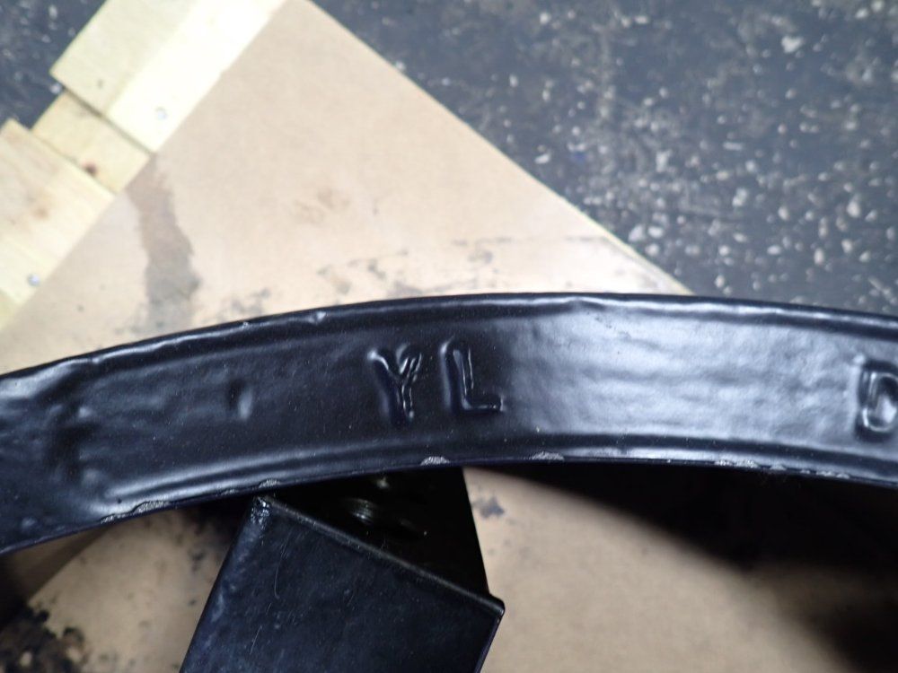 Siemens Gamesa Clamping Ring
