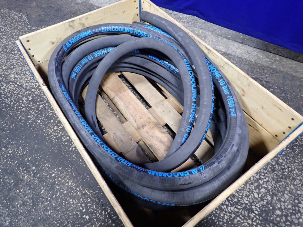 Galfagomma 150 Psi Cooling Hose - 312
