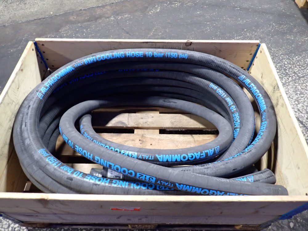Galfagomma 150 Psi Cooling Hose - 312