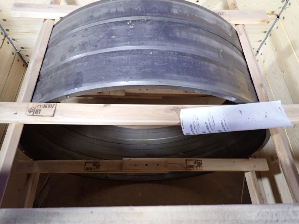 Siemens Gamesa Shrink Rings - A9b10300321