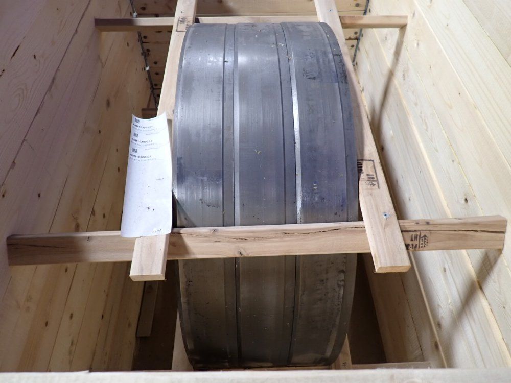 Siemens Gamesa Shrink Rings - A9b10300321