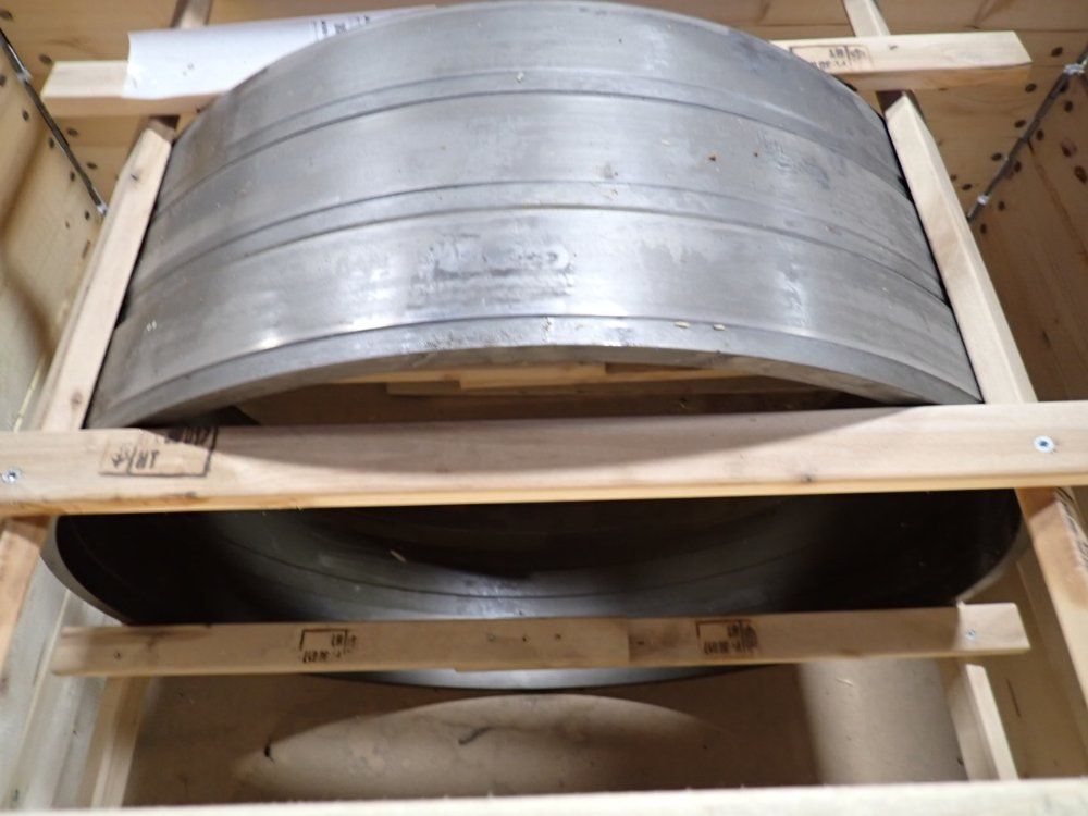 Siemens Gamesa Shrink Rings - A9b10300321