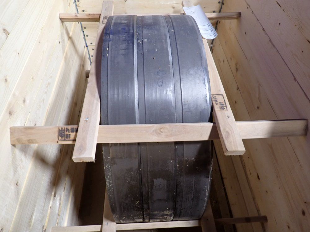 Siemens Gamesa Shrink Rings - A9b10300321
