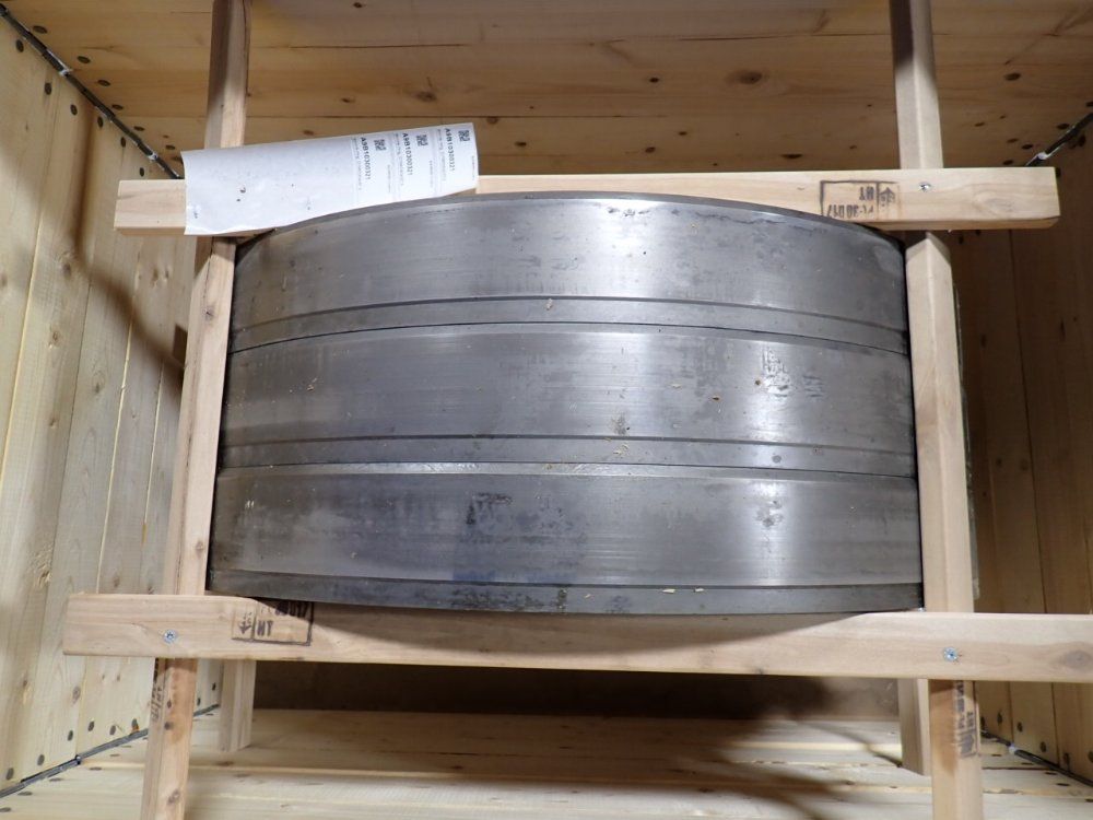 Siemens Gamesa Shrink Rings - A9b10300321