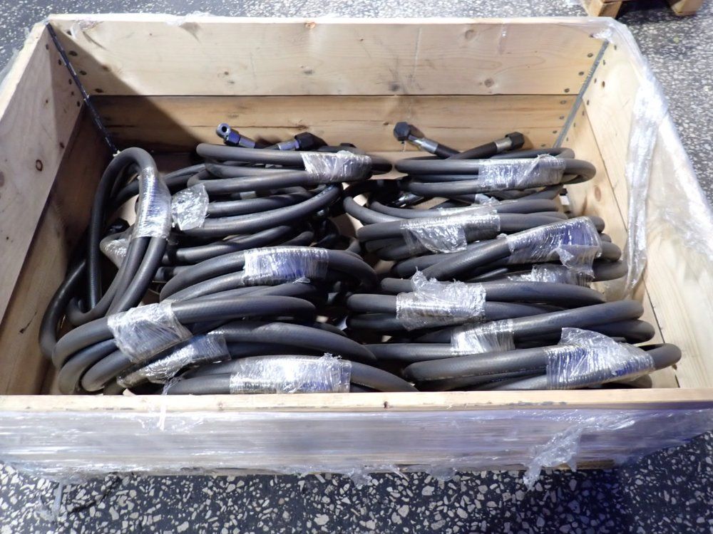 Alfagomma Hydraulic Hoses - Flexopak 2/r