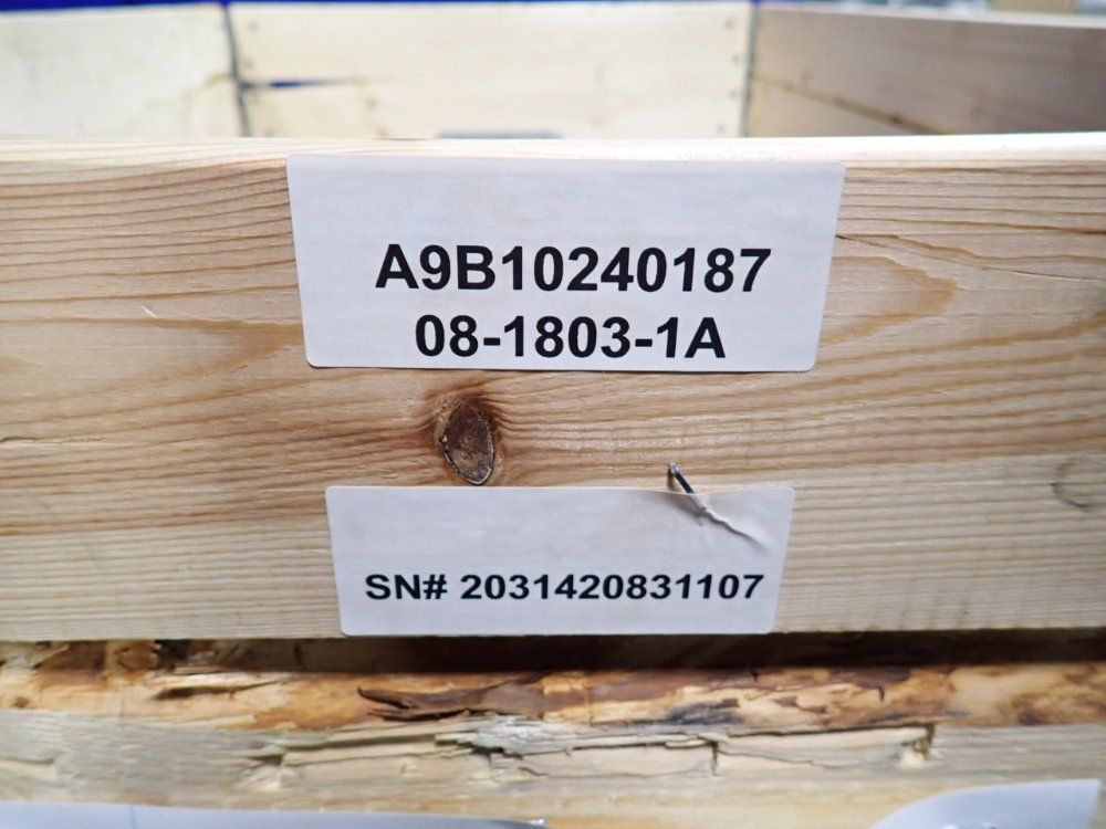 Siemens Air Circuit Breaker - 3wl1340-5fg32-4gn2-z K62