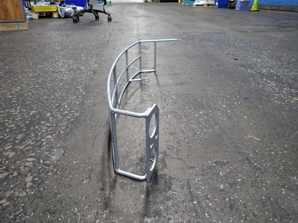 Protection Bars - A9b00571342