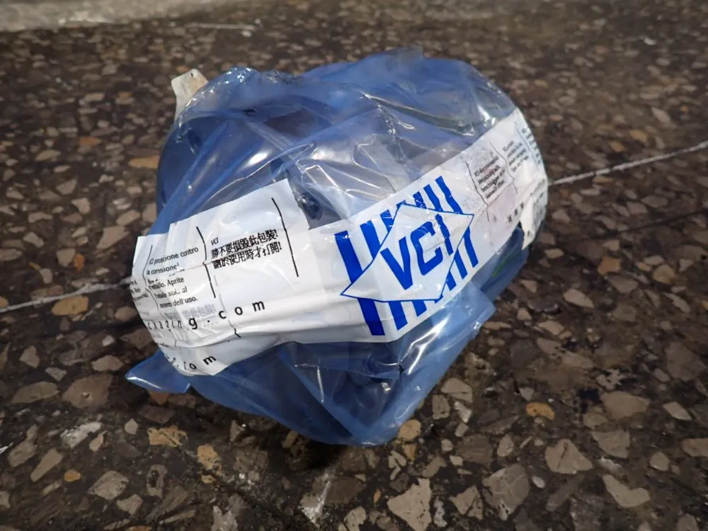 Gear Pump - A9b00059187