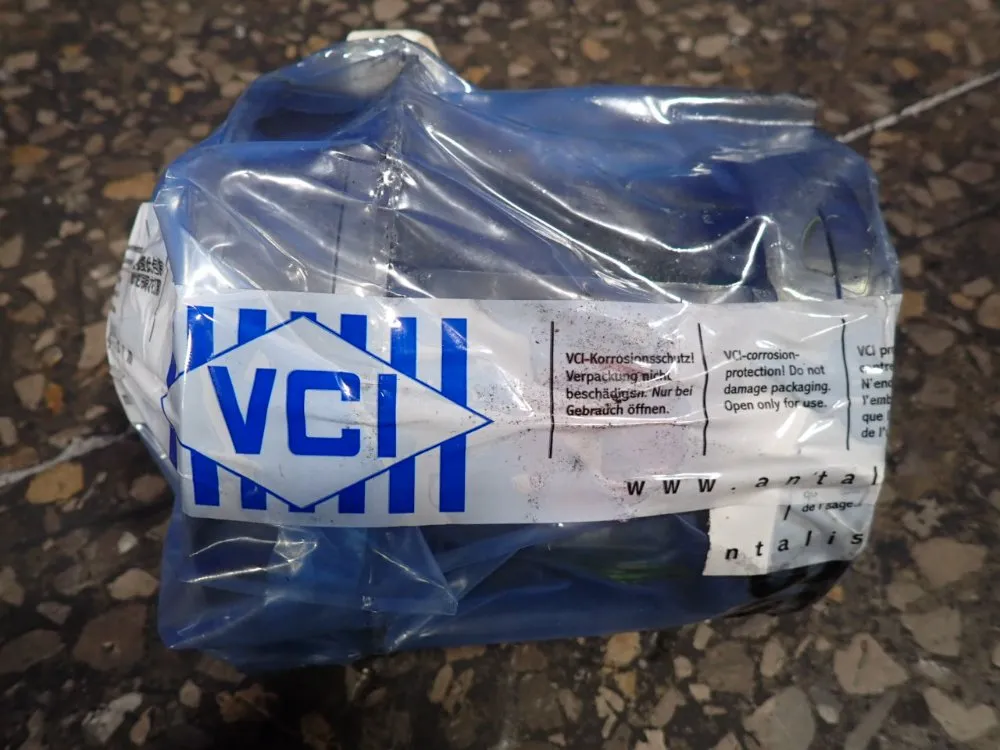Gear Pump - A9b00059187