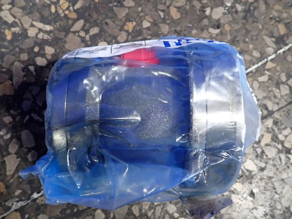 Gear Pump - A9b00059187
