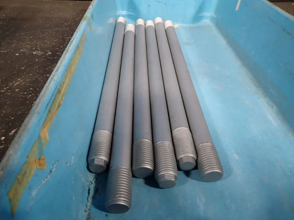 Industrial Tap-end Stud Bolts