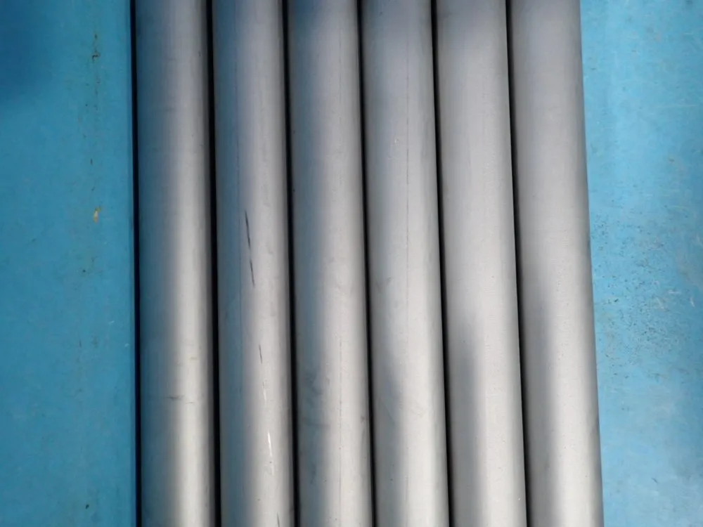 Industrial Tap-end Stud Bolts