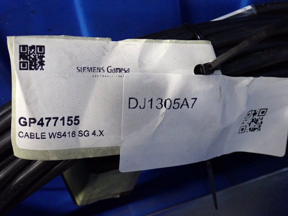 Misc. Equipment