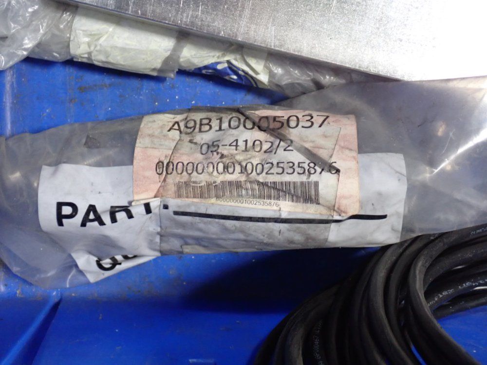 Misc. Equipment