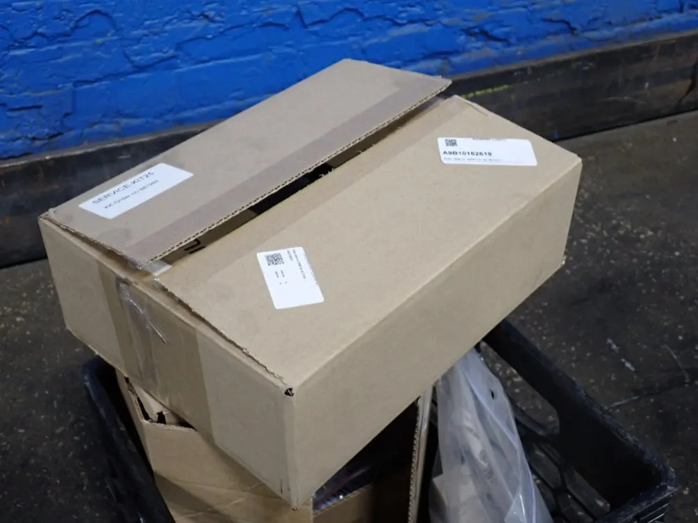 Kk Wind Solutions Service Kits