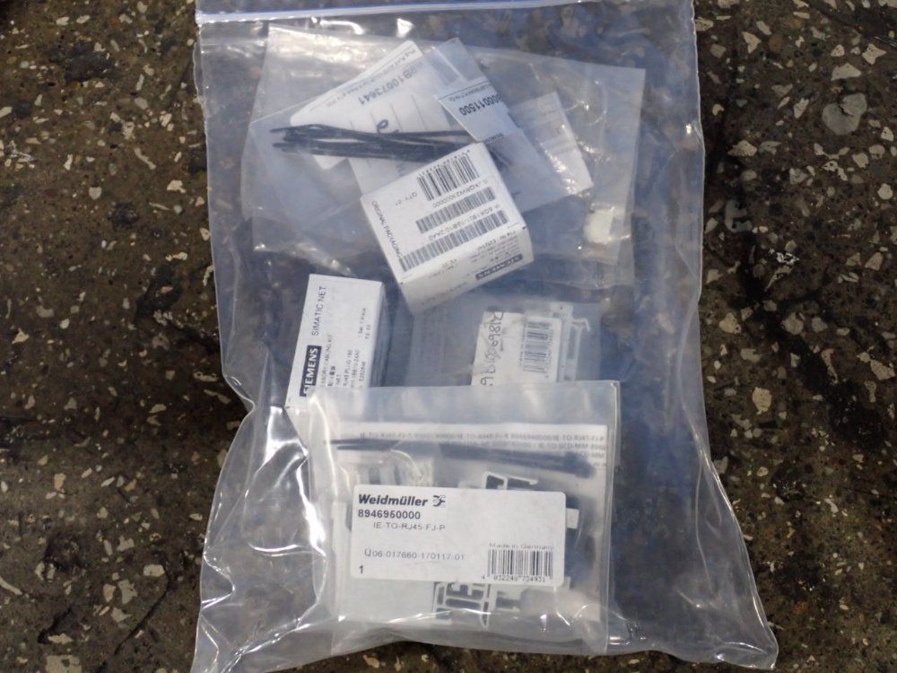 Kk Wind Solutions Service Kits