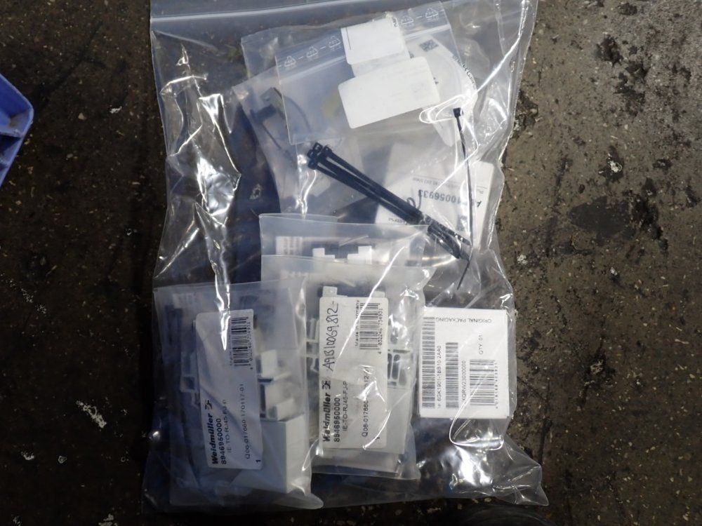 Kk Wind Solutions Service Kits