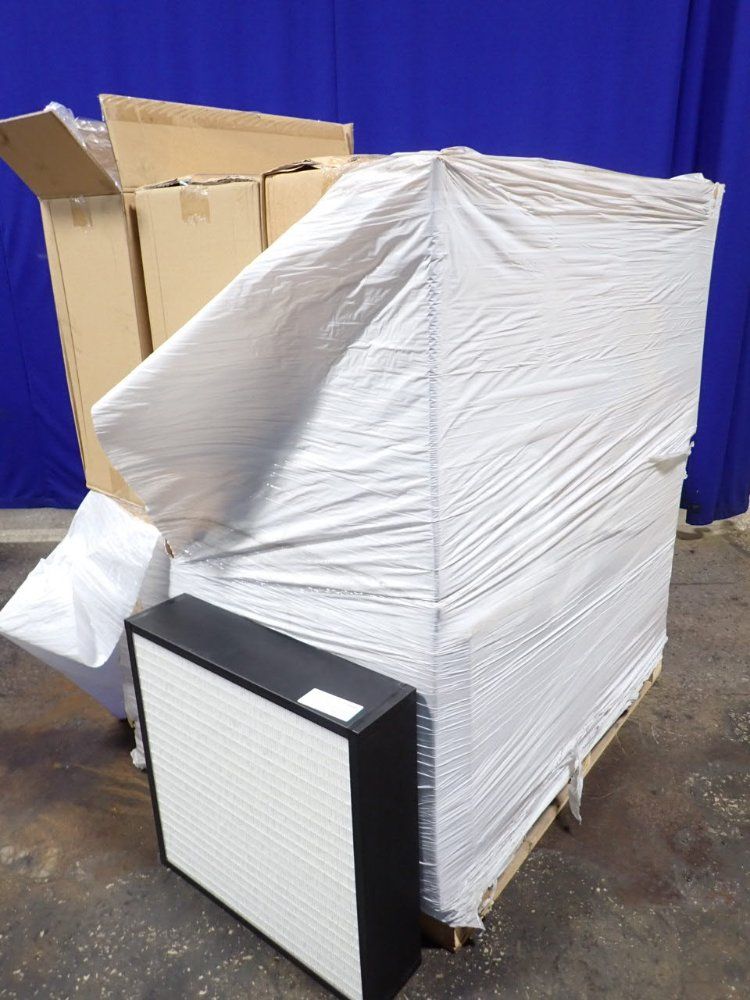 Freudenberg 24" X 24" X 6" Air Filters - 53592104