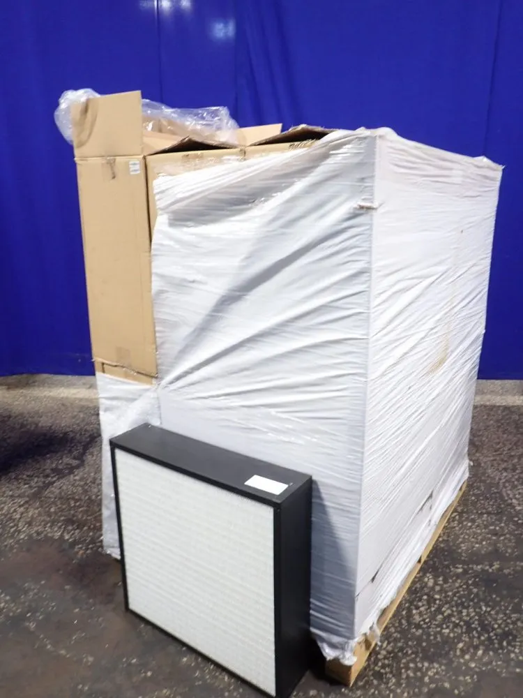Freudenberg 24" X 24" X 6" Air Filters - 53592104