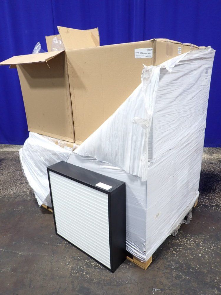 Freudenberg 24" X 24" X 6" Air Filters - 53592104