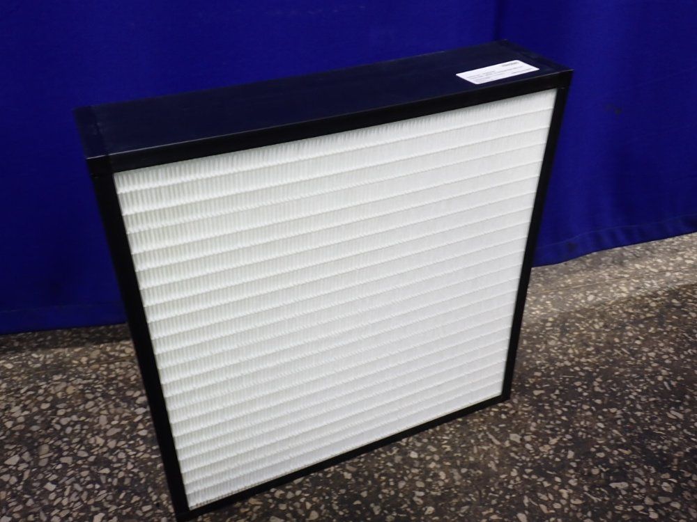 Freudenberg 24" X 24" X 6" Air Filters - 53592104