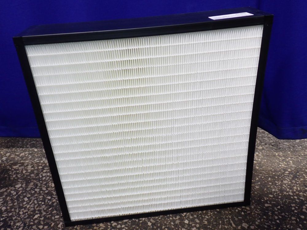 Freudenberg 24" X 24" X 6" Air Filters - 53592104