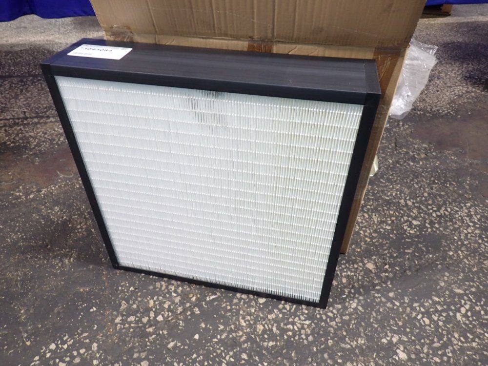 Freudenberg 24" X 24" X 6" Air Filters - 73093084