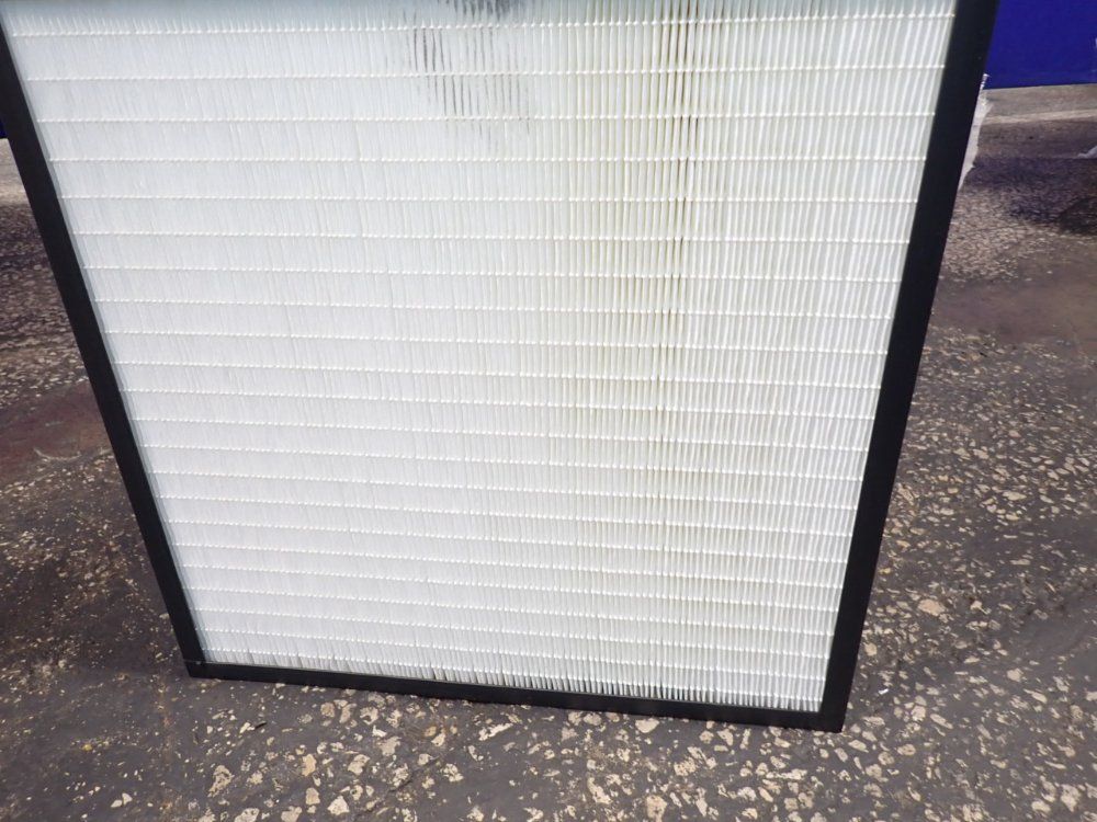 Freudenberg 24" X 24" X 6" Air Filters - 73093084