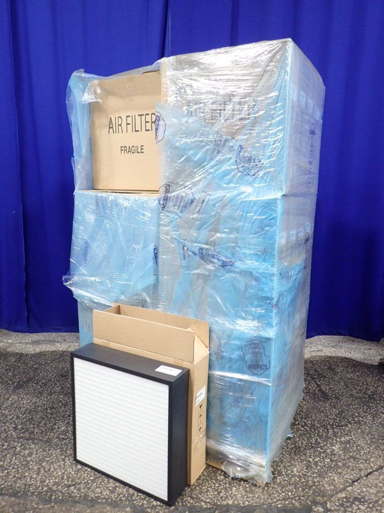 Freudenberg 24" X 24" X 6" Air Filters - 73093084