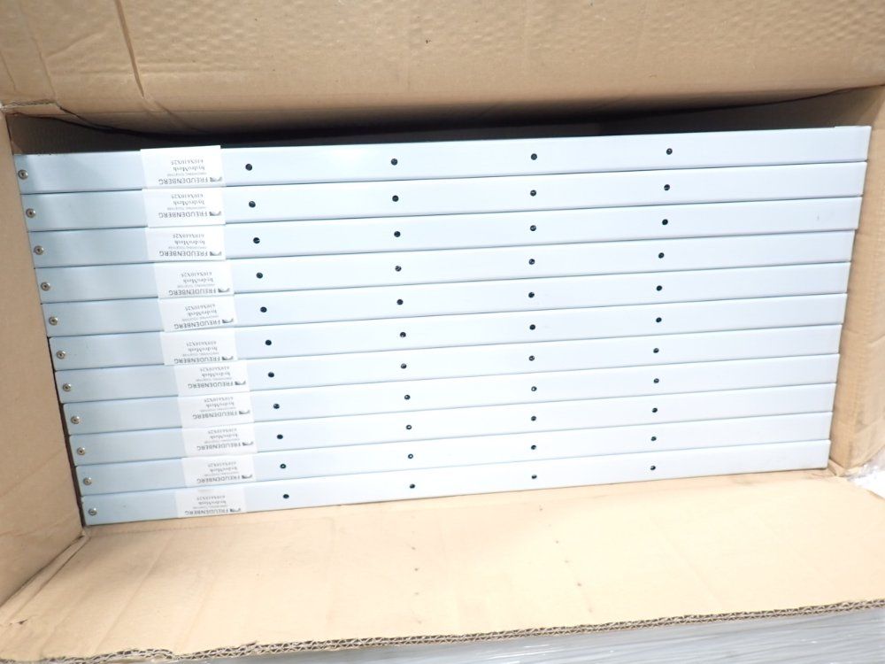 Freudenberg 24" X 24" X 1" Air Filters - Hydromesh