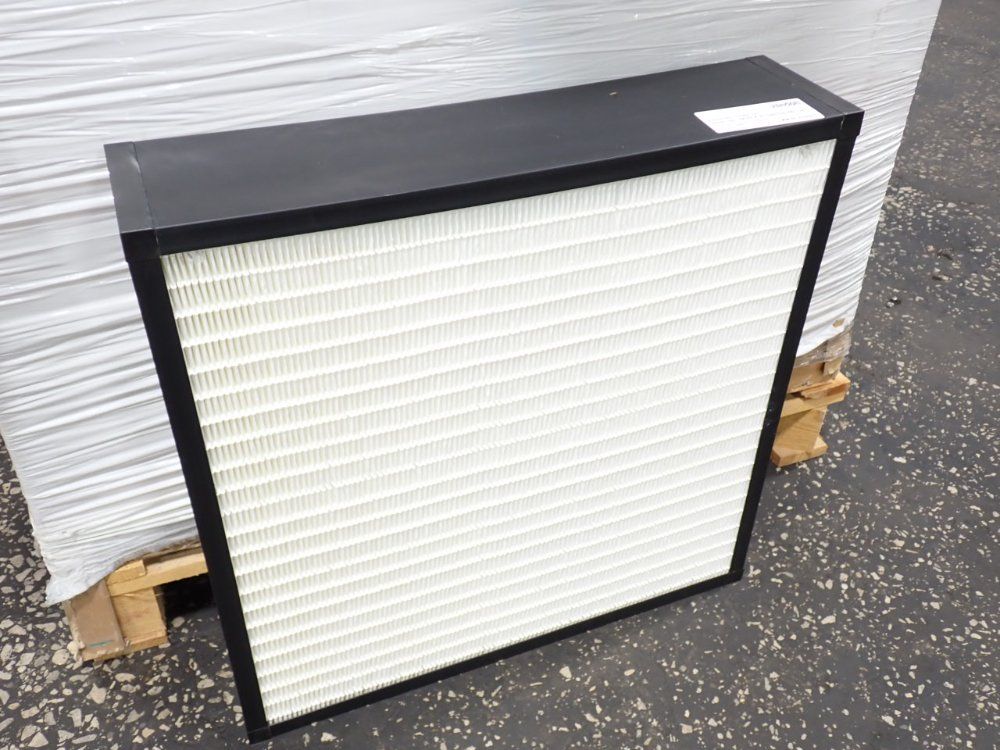 Freudenberg 24" X 24" X 6" Air Filters - 53592104