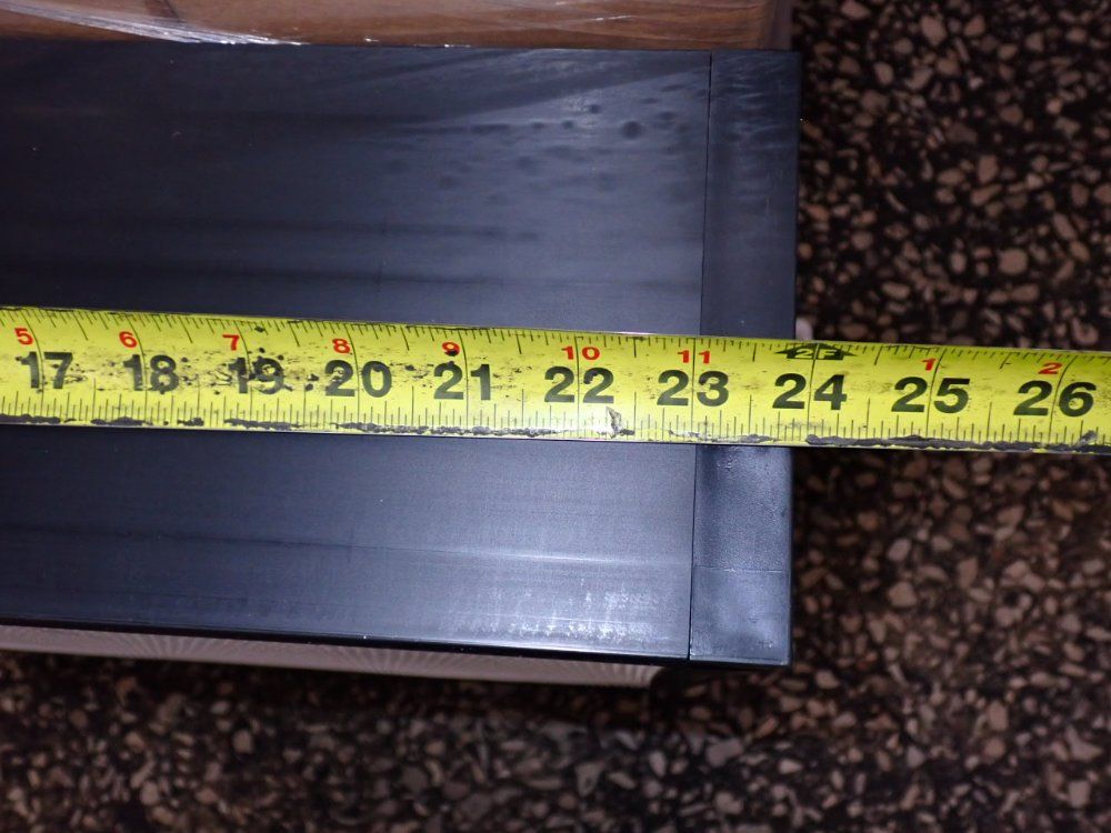 Freudenberg 24" X 24" X 6" Air Filters - 73093084