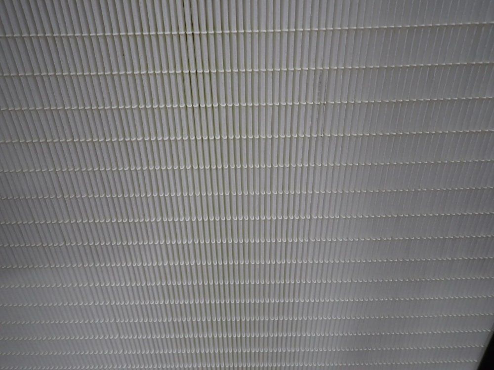 Freudenberg 24" X 24" X 6" Air Filters - 73093084