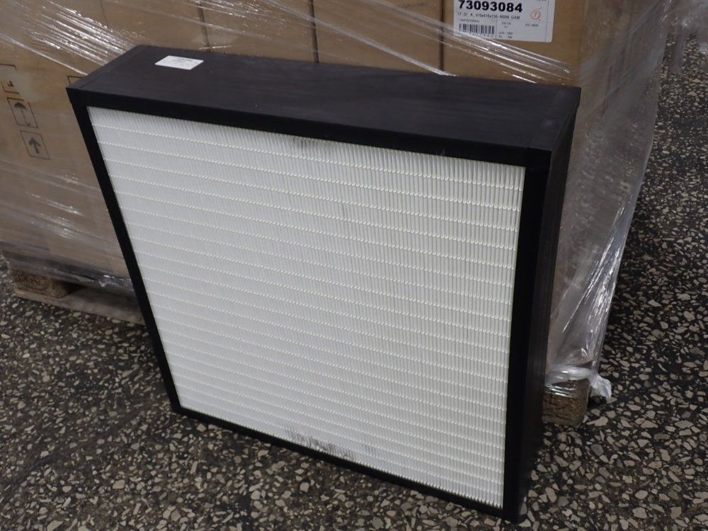 Freudenberg 24" X 24" X 6" Air Filters - 73093084