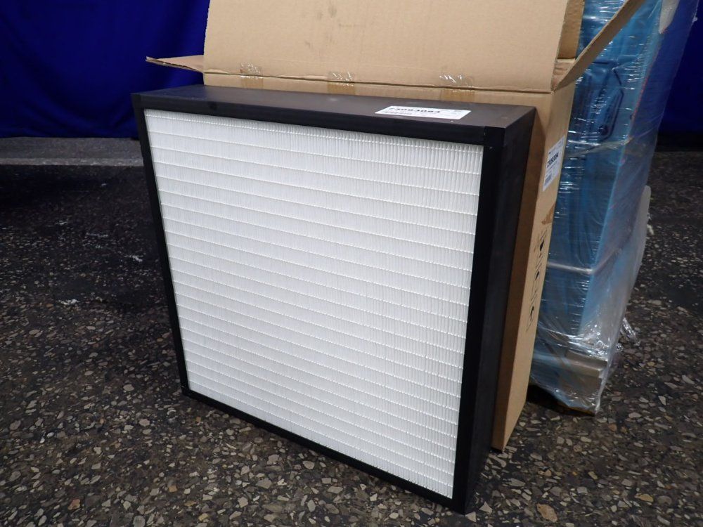 Freudenberg 24" X 24" X 6" Air Filters - 73093084