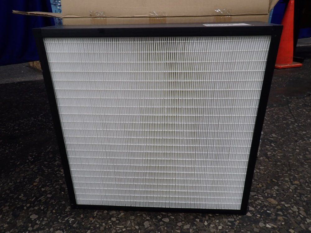 Freudenberg 24" X 24" X 6" Air Filters - 73093084