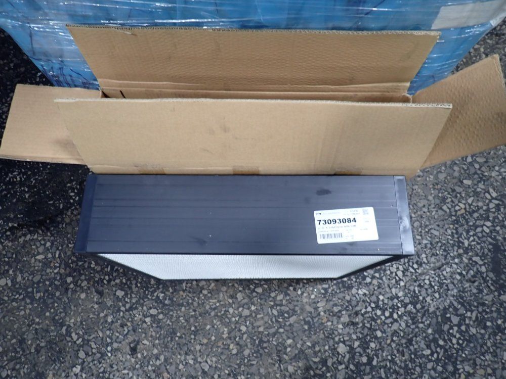 Freudenberg 24" X 24" X 6" Air Filters - 73093084