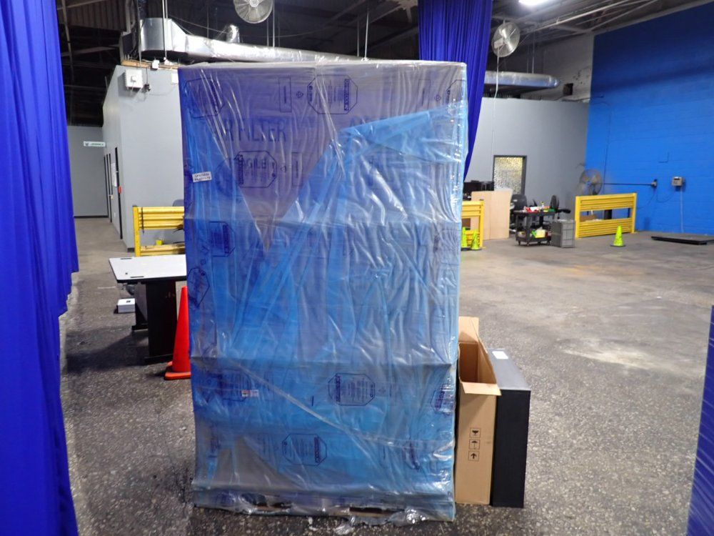 Freudenberg 24" X 24" X 6" Air Filters - 73093084