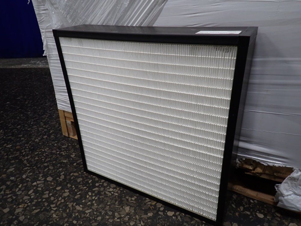 Freudenberg 24" X 24" X 6" Air Filters - 53592104