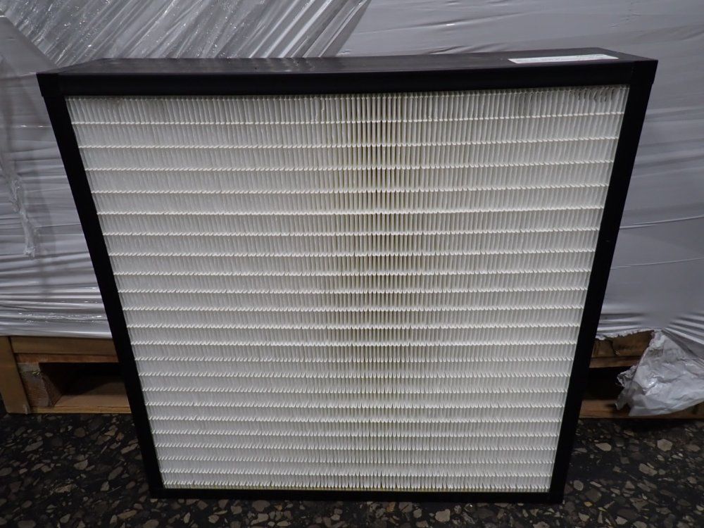 Freudenberg 24" X 24" X 6" Air Filters - 53592104