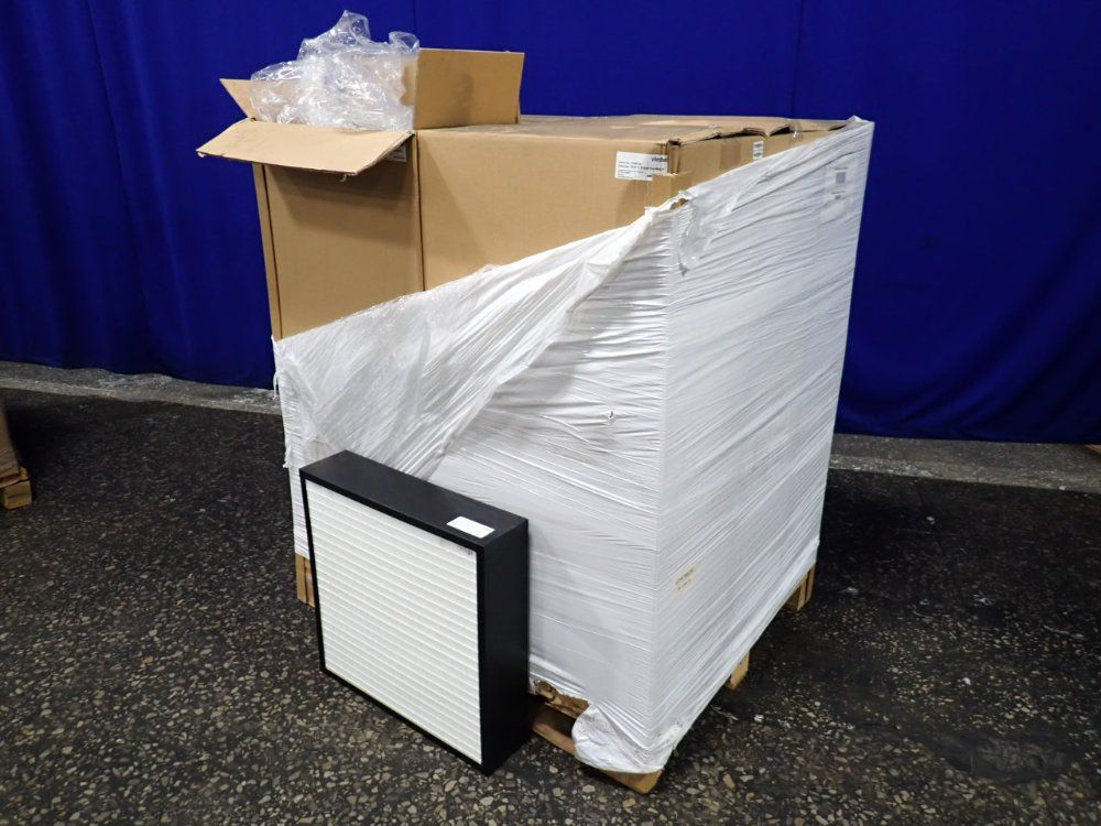 Freudenberg 24" X 24" X 6" Air Filters - 53592104