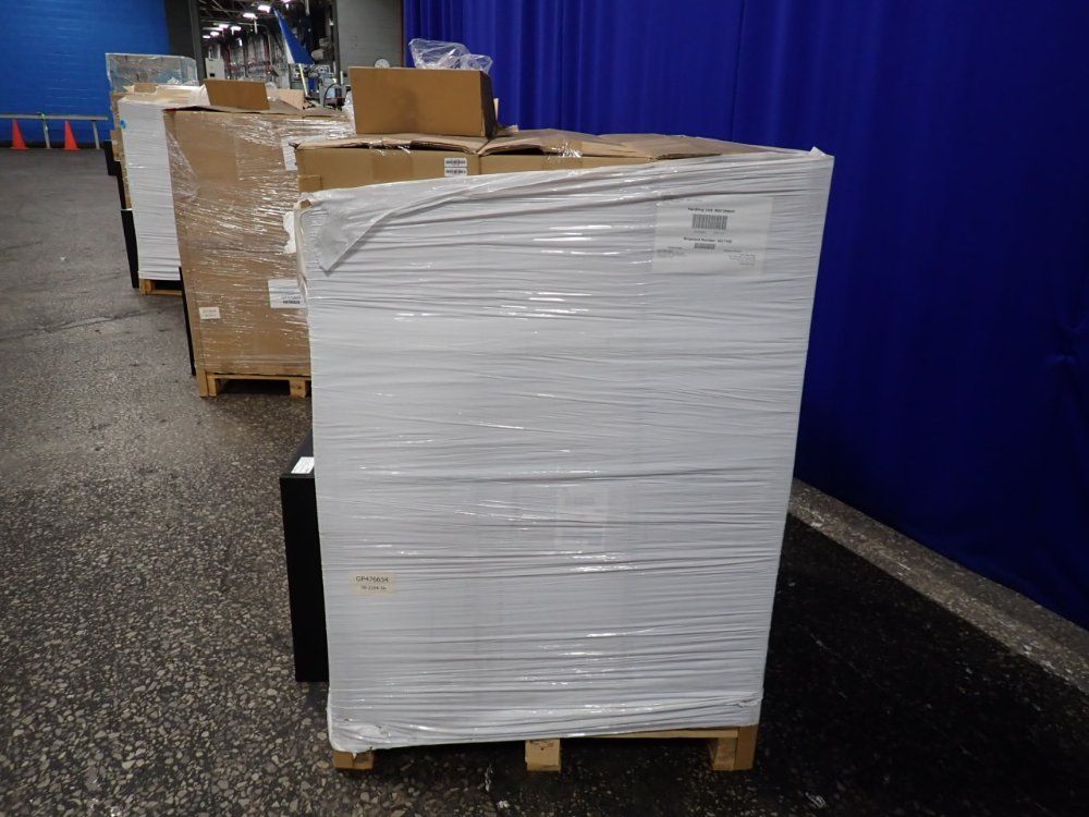 Freudenberg 24" X 24" X 6" Air Filters - 53592104