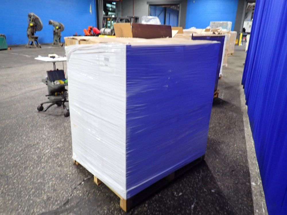Freudenberg 24" X 24" X 6" Air Filters - 53592104