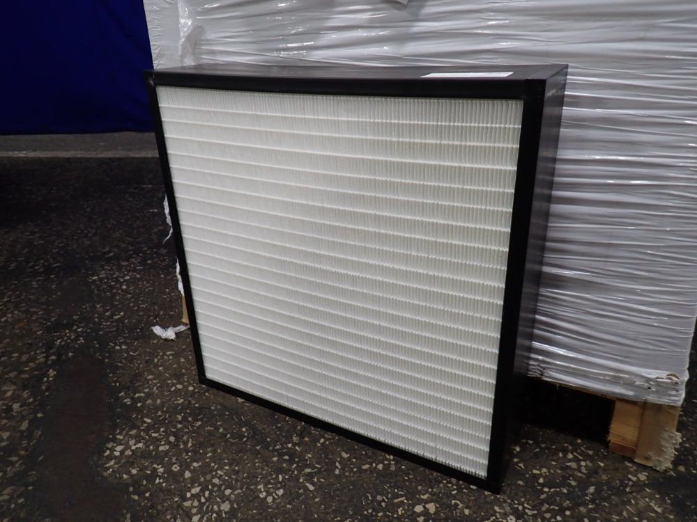 Freudenberg 24" X 24" X 6" Air Filters - 53592104