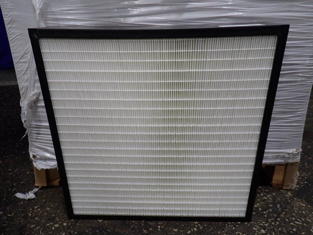 Freudenberg 24" X 24" X 6" Air Filters - 53592104