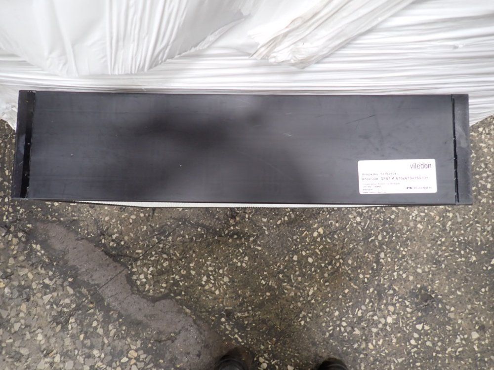 Freudenberg 24" X 24" X 6" Air Filters - 53592104