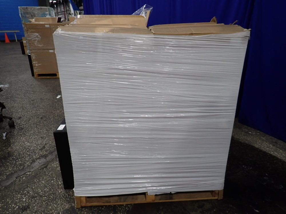 Freudenberg 24" X 24" X 6" Air Filters - 53592104